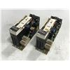Image 2 : (2) PANASONIC MSDA023A1A AC SERVO DRIVE