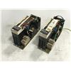 Image 2 : (2) PANASONIC MSDA023A1A AC SERVO DRIVE