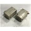 Image 2 : (2) KEYENCE LK-2101 LASER SENSOR