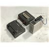 Image 2 : LOT OF  KEYENCE KV-US / MS2-H50 POWER SUPPLY