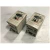 Image 1 : (2) AUTOMATION DIRECT GS2-41P0 GS2 AC DRIVE