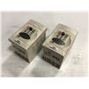 Image 2 : (2) AUTOMATION DIRECT GS2-41P0 GS2 AC DRIVE