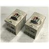 Image 2 : (2) AUTOMATION DIRECT GS2-42P0 GS2 AC DRIVE