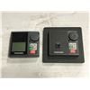 Image 1 : LOT OF (2) TOSHIBA ASD-MTG-KIT9 DRIVE CONTROLLER