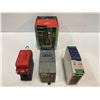 Image 2 : LOT OF MISC POWER SUPPLY MODULES *SEE PICTURES FOR DETAILS*