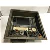 Image 1 : GIDDINGS & LEWIS 503-19797-01 OPERATOR PANEL