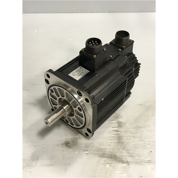 YASKAWA SGMG-09A2ABC AC SERVO MOTOR