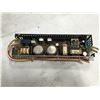 Image 8 : LOT OF MISC. ELECTRICAL ITEMS