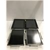 Image 2 : LOT OF (4) ELO ET1739L-8CWA-3-NPB-G / ET1739L-8CWA-3-G MONITOR