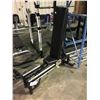 Image 2 : BLACK KEISER POWER COMMERCIAL ADJUSTABLE WEIGHT BENCH