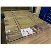 Image 2 : PALLET OF 764.94 SQ FT OF EUROTREND 10MM HOLDA OAK GLUELESS LAMINATE FLOORING
