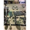 Image 2 : KEISER M3 COMMERCIAL SPIN BIKE WITH DIGITAL READOUT