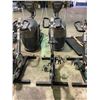 Image 2 : KEISER M3 COMMERCIAL SPIN BIKE WITH DIGITAL READOUT
