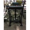 Image 2 : BLACK HAMMER STRENGTH ADJUSTABLE COMMERCIAL PREACHER CURL
