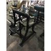 Image 3 : BLACK HAMMER STRENGTH ADJUSTABLE COMMERCIAL PREACHER CURL