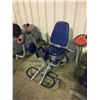 Image 2 : HOGGAN SPRINT CIRCUIT COMMERCIAL SEATED INNER / OUTER THIGH