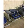 Image 2 : HOGGAN SPRINT CIRCUIT COMMERCIAL SEATED LEG EXTENSION / LEG CURL