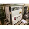 Image 1 : GARDNER DENVER ENDURAIR BASE-MOUNTED INDUSTRIAL ROTARY SCREW COMPRESSOR