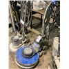 Image 2 : UNIPRO 2000 RPM PROFESSIONAL INDUSTRIAL ELECTRIC WALK BEHIND BUFFER FLOOR CARE SYSTEM