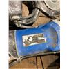 Image 2 : BLUE HEAVY DUTY 4" INDUSTRIAL ELECTRIC WET STONE POLISHER