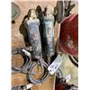 Image 1 : MAKITA 9565CV & RYOBI AG402 INDUSTRIAL ELECTRIC ANGLE GRINDERS