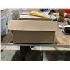 Image 2 : ASSORTED HEAVY DUTY STO118-B3 #80 & HEAVY DUTY STO118-B3 #150 INDUSTRIAL DIAMOND HEAD CEMENT