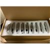 Image 2 : ASSORTED HEAVY DUTY STO118-B3 #80 & HEAVY DUTY STO118-B3 #150 INDUSTRIAL DIAMOND HEAD CEMENT