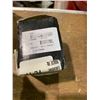 Image 2 : ASSORTED #100 CEMENT RESURFACING BITS & 8 1/2" ROUND POLISHING DISC HEADS