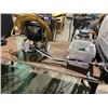 Image 2 : LEMMER DC-1600N ELECTRIC PISTON AIRLESS PAINT SPRAYER WITH HOSE & SPRAY GUN