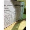 Image 2 : STERLING FANS SEDH-4 ULTRA SILENT HIGH PERFORMANCE HVAC CEILING EXHAUST FAN