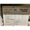 Image 2 : STERLING FANS SEDH-4 ULTRA SILENT HIGH PERFORMANCE HVAC CEILING EXHAUST FAN