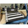Image 1 : ACCUCUT MARK 4 ROLLER DIE CUTTING MACHINE WITH BOX OF ASSORTED DIES & MANUAL