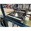 Image 3 : ACCUCUT MARK 4 ROLLER DIE CUTTING MACHINE WITH BOX OF ASSORTED DIES & MANUAL