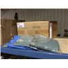 Image 1 : 3 BOXES OF PATIOFLARE OUTDOOR PATIO FURNITURE COVERS