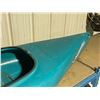 Image 3 : BLUE LOBO SINGLE PERSON PRE-FORM PLASTIC KAYAK