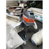 Image 5 : AVON ROVER 310 RIB 2.5 PERSON SOLID BOTTOM INFLATABLE BOAT WITH FRONT STORAGE COMPARTMENT,