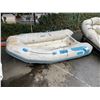 Image 2 : AVON ROVER 2.80 RIB 3 PERSON SOLID BOTTOM INFLATABLE BOAT