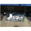 Image 3 : 4 ASSORTED STYLE COATED CRAB TRAPS WITH FLOATS & ROPE