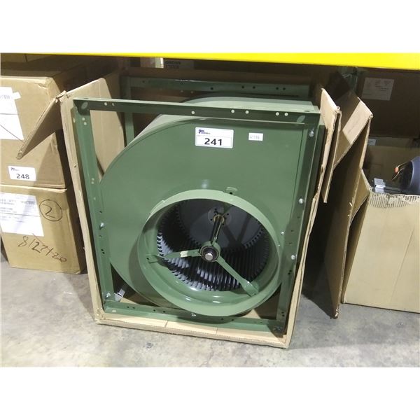 DELHI 415 SI INDUSTRIAL BLOWER FAN