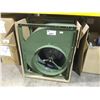 Image 1 : DELHI 415 SI INDUSTRIAL BLOWER FAN
