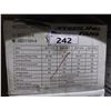 Image 2 : STERLING FANS SEDH-4 ULTRA SILENT HIGH PERFORMANCE HVAC CEILING EXHAUST FAN