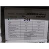 Image 2 : STERLING FANS SEDH-4 ULTRA SILENT HIGH PERFORMANCE HVAC CEILING EXHAUST FAN