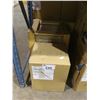Image 1 : P12RA P-SERIES FAN PACK WITH ELECTRIC MOTOR WITH APPLICATION EXHAUST SUPPLY & BOX