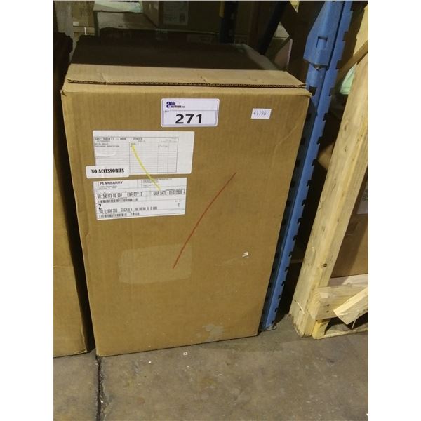 LARGE DDK DISCHARGE ORIENTATION UNIT IN BOX ( NO ACCESSORIES )