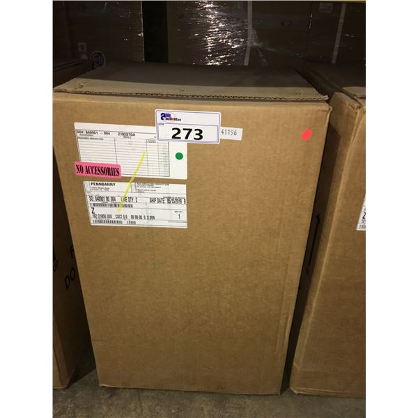 LARGE DDK DISCHARGE ORIENTATION UNIT IN BOX ( NO ACCESSORIES )