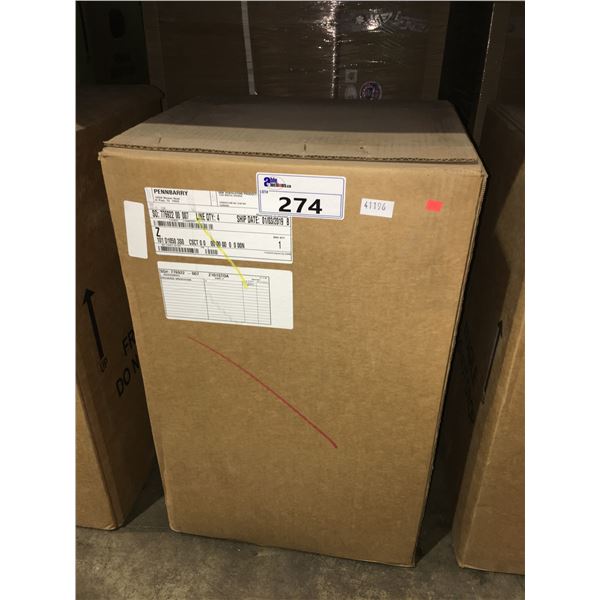 LARGE DDK DISCHARGE ORIENTATION UNIT IN BOX ( NO ACCESSORIES )