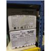 Image 2 : PAIR OF STERLING FANS SE110 ULTRA SILENT HIGH PERFORMANCE HVAC CEILING EXHAUST FANS
