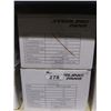 Image 2 : PAIR OF STERLING FANS SE110 ULTRA SILENT HIGH PERFORMANCE HVAC CEILING EXHAUST FANS