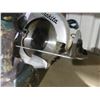 Image 2 : 3 MAKITA CORDLESS DRILLS WITH 5 BATTERIES, CHARGER & MAKITA ELECTRIC CIRCULAR SAW