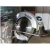 Image 3 : 3 MAKITA CORDLESS DRILLS WITH 5 BATTERIES, CHARGER & MAKITA ELECTRIC CIRCULAR SAW